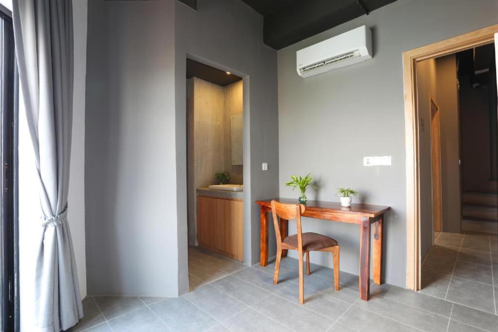 Sky Hotel Central Phnom Penh - Rooms & Apartments Zewnętrze zdjęcie