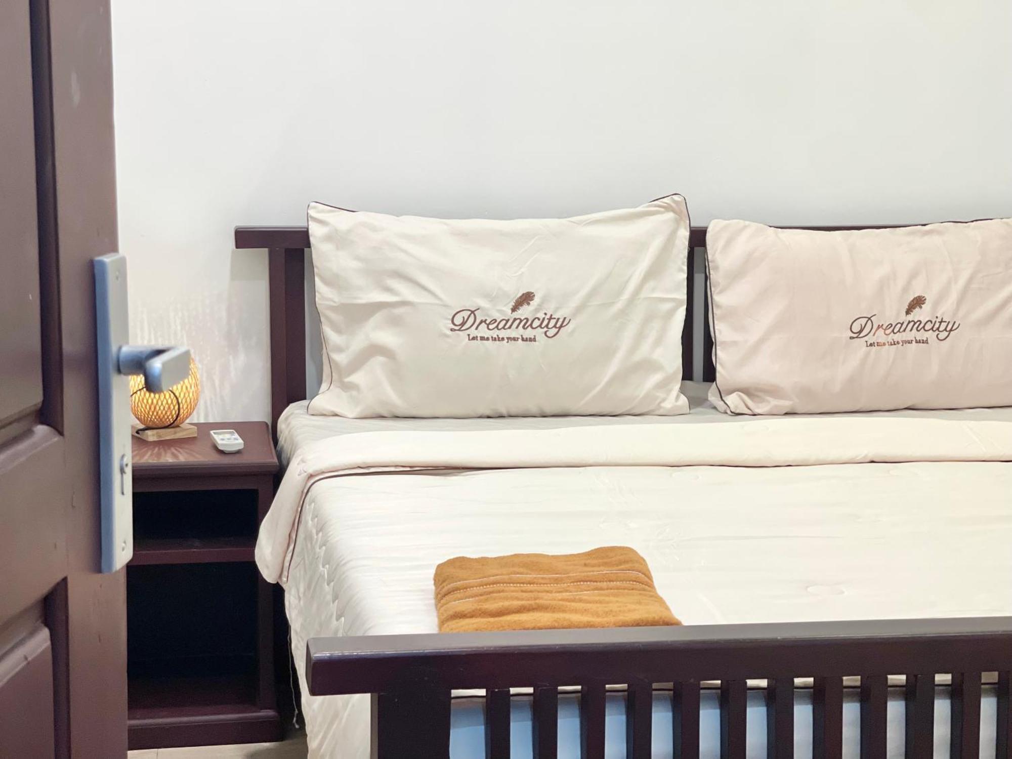 Sky Hotel Central Phnom Penh - Rooms & Apartments Zewnętrze zdjęcie