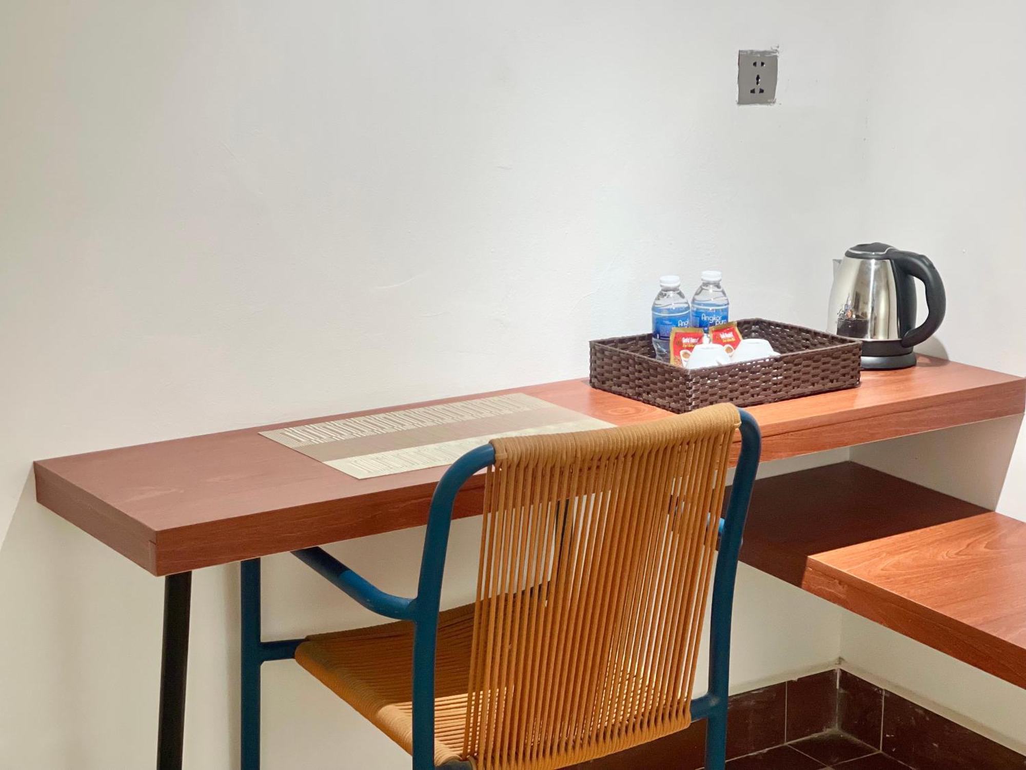 Sky Hotel Central Phnom Penh - Rooms & Apartments Zewnętrze zdjęcie