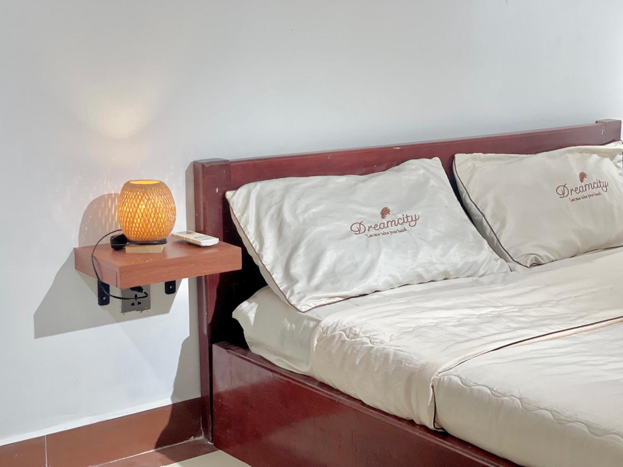 Sky Hotel Central Phnom Penh - Rooms & Apartments Zewnętrze zdjęcie