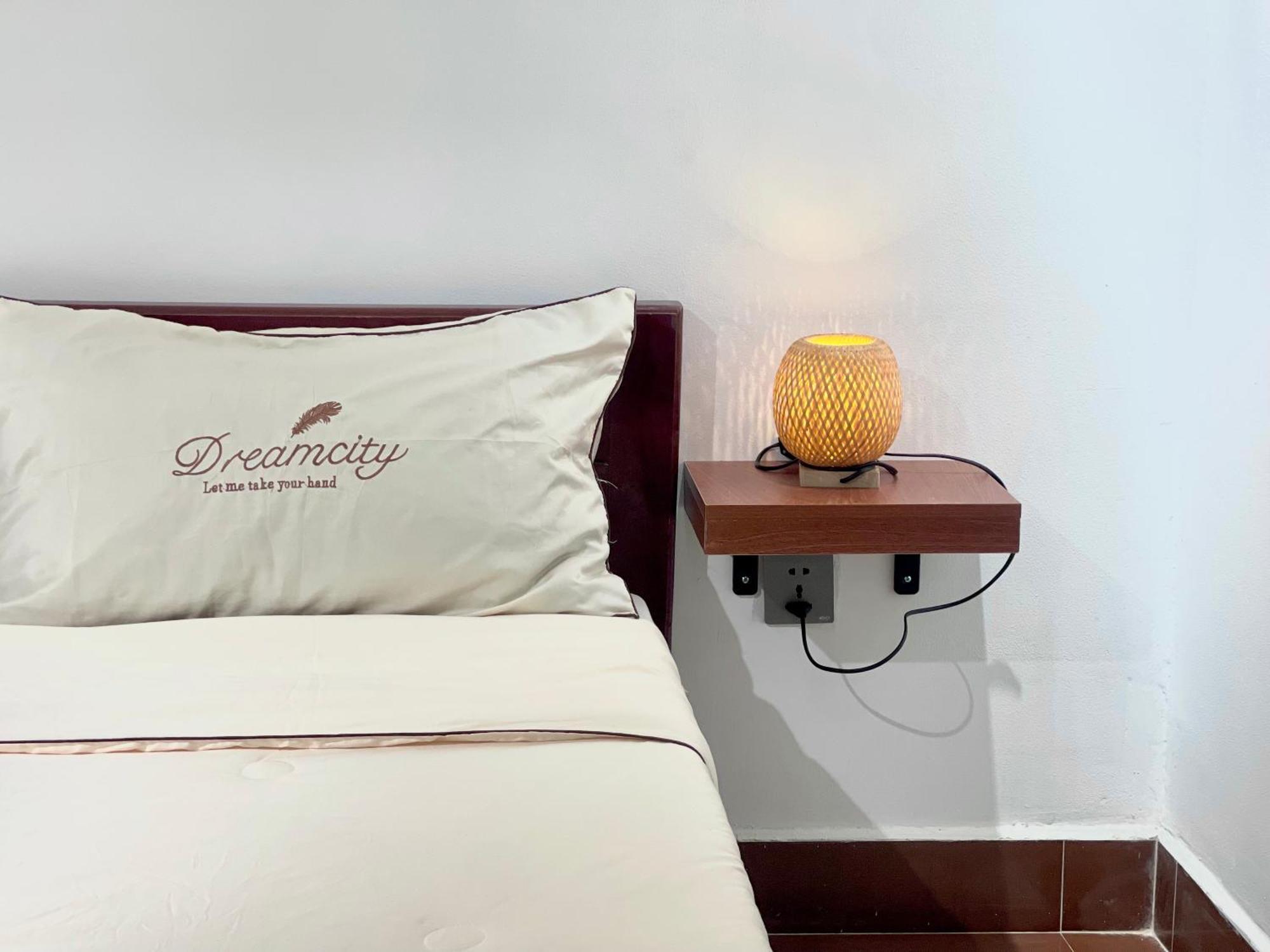 Sky Hotel Central Phnom Penh - Rooms & Apartments Zewnętrze zdjęcie